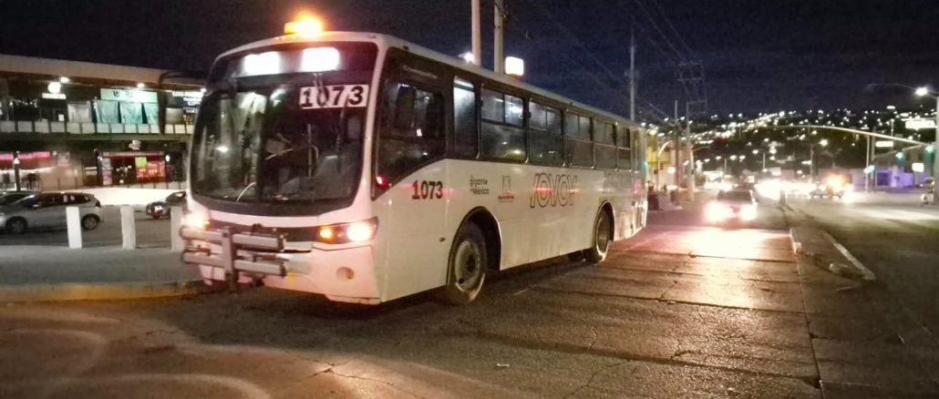 Ruta 51 llegará hasta la Universidad Intercultural para la Igualdad
