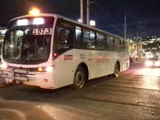 Ruta 51 llegará hasta la Universidad Intercultural para la Igualdad