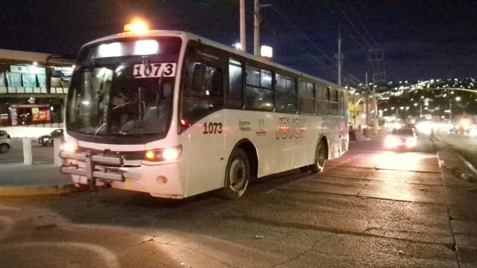 Ruta 51 llegará hasta la Universidad Intercultural para la Igualdad