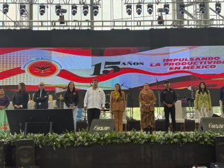 CATEM celebra 15 años y reitera su compromiso con los trabajadores y la paz laboral