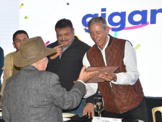 Reconocen labor de productores de borregos y cabras en Aguascalientes