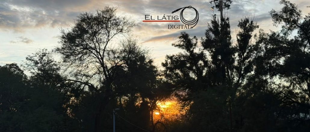 Buen Día...!!