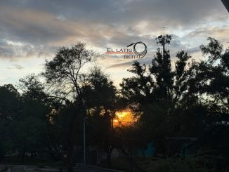 Buen Día...!!