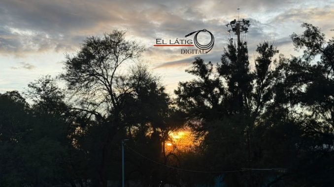 Buen Día...!!