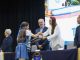 Tere Jiménez celebra 220 años del Instituto Guadalupe Victoria e inaugura nuevos espacios educativos