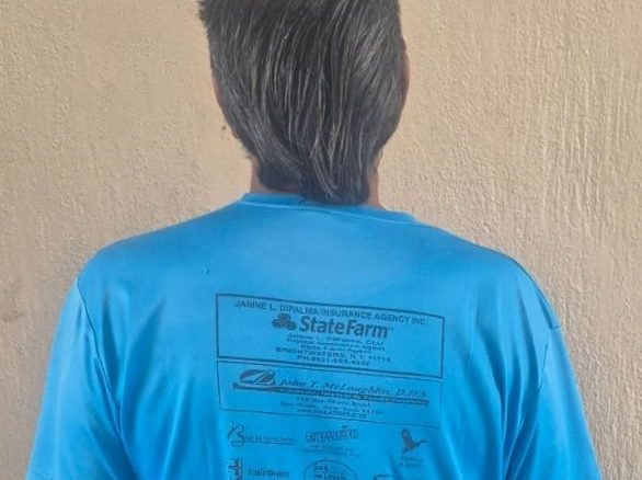 Policía Municipal detiene a hombre por lesiones dolosas en Altavista