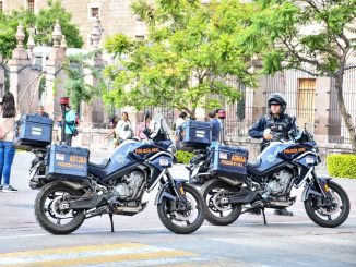 Policía Municipal anuncia cierres viales por el "Maratón Aguascalientes" edición 2026