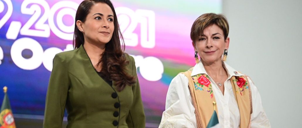 Aguascalientes reúne a más de 1,200 Profesionales de la Salud en Congreso Iberolatinoamericano especializado en el manejo de heridas