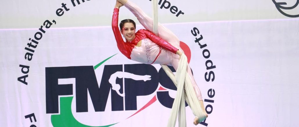 Tres aguascalentenses representarán a México en el Campeonato Mundial de Deportes Aéreos y de Pole