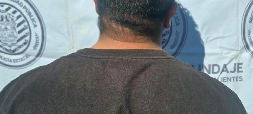 olicías del Mando Coordinado detuvieron a sujeto sobre el que pesaba una orden de aprehensión vigente por el delito de abuso sexual infantil emitido en Tonalá, Jalisco