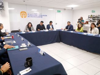 Ratifican a Austria Gabriela Dávila De la Llave como Directora General del IMPLAN
