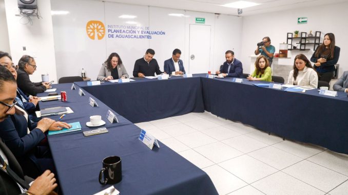 Ratifican a Austria Gabriela Dávila De la Llave como Directora General del IMPLAN