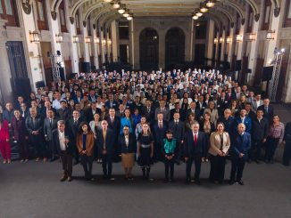 Suma Aguascalientes esfuerzos con el Gobierno Federal para ampliar el acceso a vivienda social