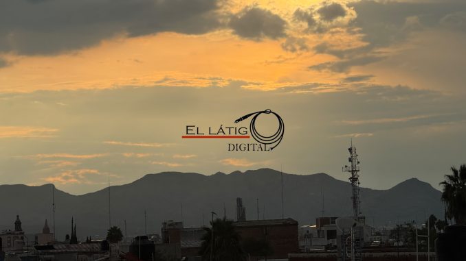 Buen Día...!!