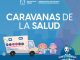 🩺 ¡Las Caravanas de la Salud llegan a tu comunidad!