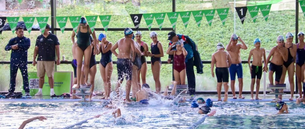 Equipos de la AOA tuvieron una destacada participación en la Copa SPORTIKA