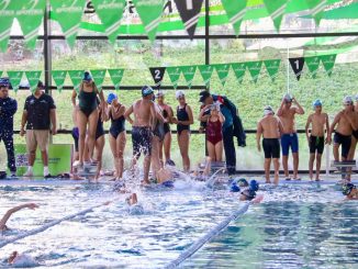 Equipos de la AOA tuvieron una destacada participación en la Copa SPORTIKA