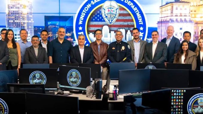 Evalúa Aguascalientes nuevas alternativas para fortalecer la infraestructura tecnológica del C5i