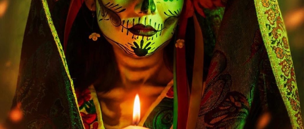 💀🌼 ¡Festival Cultural de Calaveras 2026!