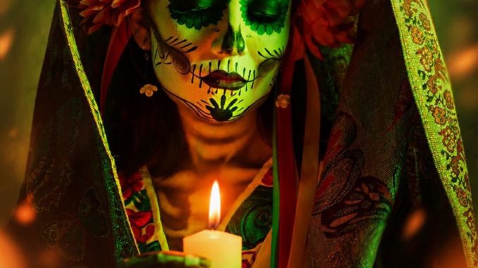 💀🌼 ¡Festival Cultural de Calaveras 2026!