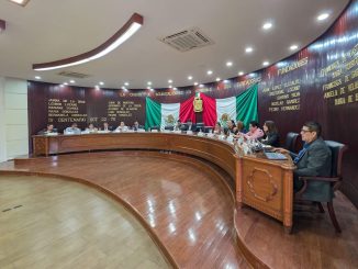 Aprueba Cabildo del Municipio de Aguascalientes Proyecto de Ley de Ingresos 2027