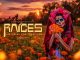🌼💀 Raíces: Historias con tradición 🧡