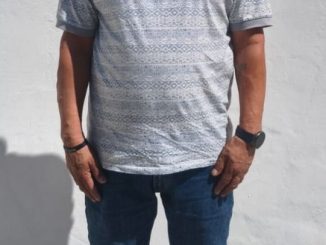 Policía Municipal detiene a hombre por robo tipo fardero en tienda departamental