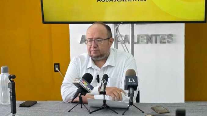 PRD Aguascalientes exige resultados al Gobierno Federal y defender la autonomía del INE