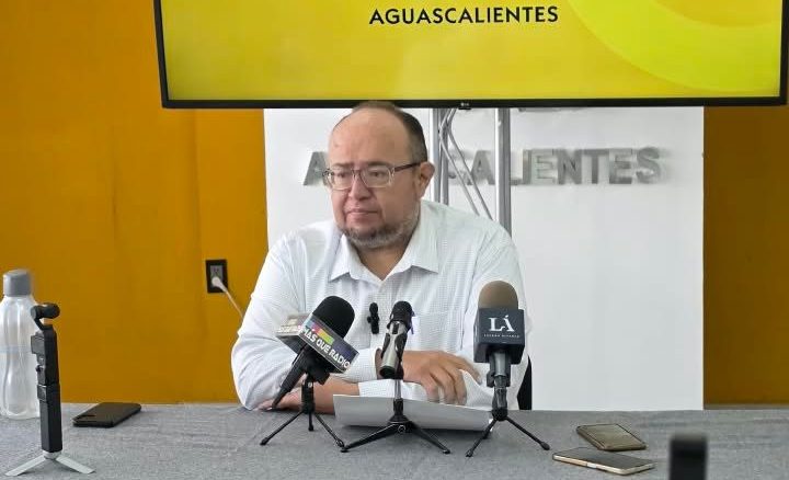 PRD Aguascalientes exige resultados al Gobierno Federal y defender la autonomía del INE