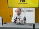 PRD Aguascalientes exige resultados al Gobierno Federal y defender la autonomía del INE