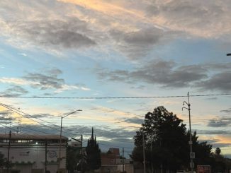Buen Día...!!