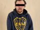 Policía Municipal detiene a hombre por daños a la estética urbana en Vista Alegre