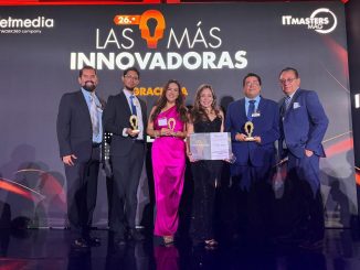 Reconocen a Aguascalientes a nivel Nacional por su innovación en el servicio público