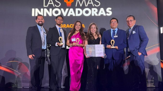 Reconocen a Aguascalientes a nivel Nacional por su innovación en el servicio público
