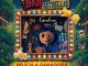Terror bajo las estrellas: Película con entrada y palomitas gratis en el Parque Rodolfo Landeros