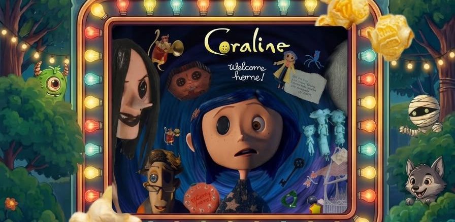 Terror bajo las estrellas: Película con entrada y palomitas gratis en el Parque Rodolfo Landeros