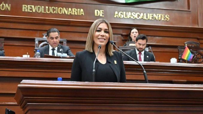 Congreso de Aguascalientes aprueba reformas para sancionar a las agresiones con ácido y garantizar atención médica inmediata a las víctimas