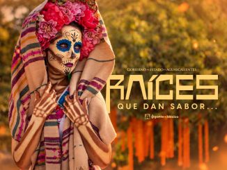 🌼✨ ¡Raíces que dan Sabor! 🇲🇽