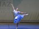 Ana Isabella gana Concurso Internacional de Danza y obtiene becas en el extranjero