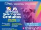 Servicios veterinarios gratuitos en San José de Gracia