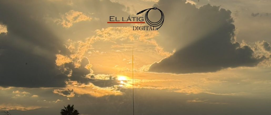Buen Día...!!
