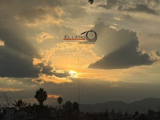 Buen Día...!!