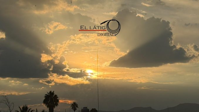 Buen Día...!!
