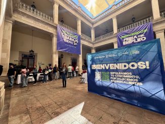 Realizará Municipio de Aguascalientes la Novena Feria de Empleo Municipal con más de mil vacantes