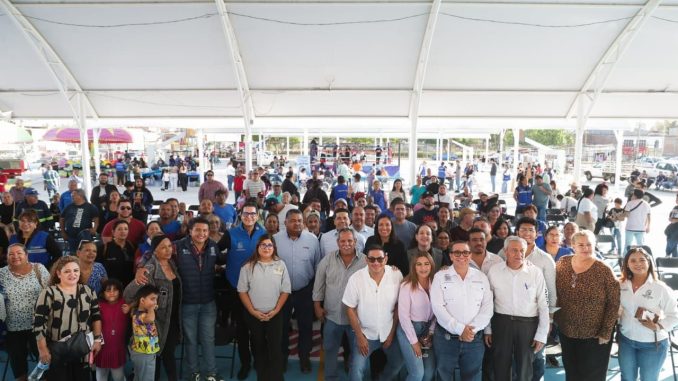 Municipio suma esfuerzos en apoyo a personas con enfermedades renales