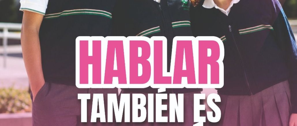 💚¡Lo que sientes importa y no tienes que enfrentarlo a solas!
