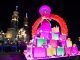 Entre Catrinas, Altares y el tradicional desfile, Aguascalientes inicia el Festival Cultural de Calaveras 2026