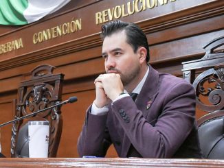 El Congreso del Estado aprueba iniciativa de Rodrigo Mireles para fortalecer la protección a Mujeres víctimas de ataques con ácido