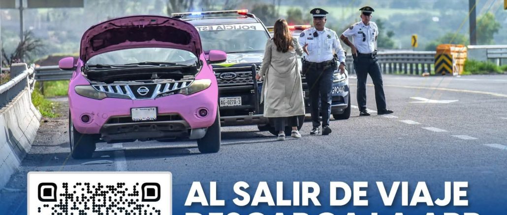 ¿Vas a salir de viaje? viaja Seguro con Emergencia Carretera