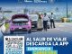 ¿Vas a salir de viaje? viaja Seguro con Emergencia Carretera